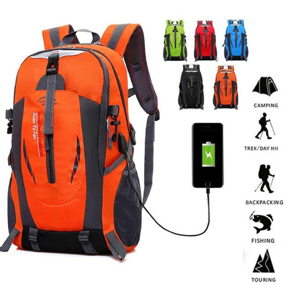 Ba Lô Du Lịch Chống Thấm Nước