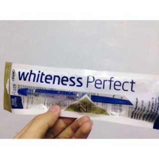 Tẩy trắng răng tại nhà Whiteness Perfect - FGM 22%