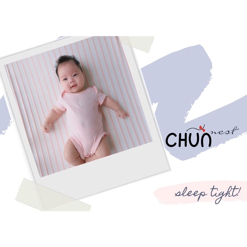 Ga cũi chũn Nest hàng chính hãng Cocoon cotton co giãn thấm hút mồ hôi