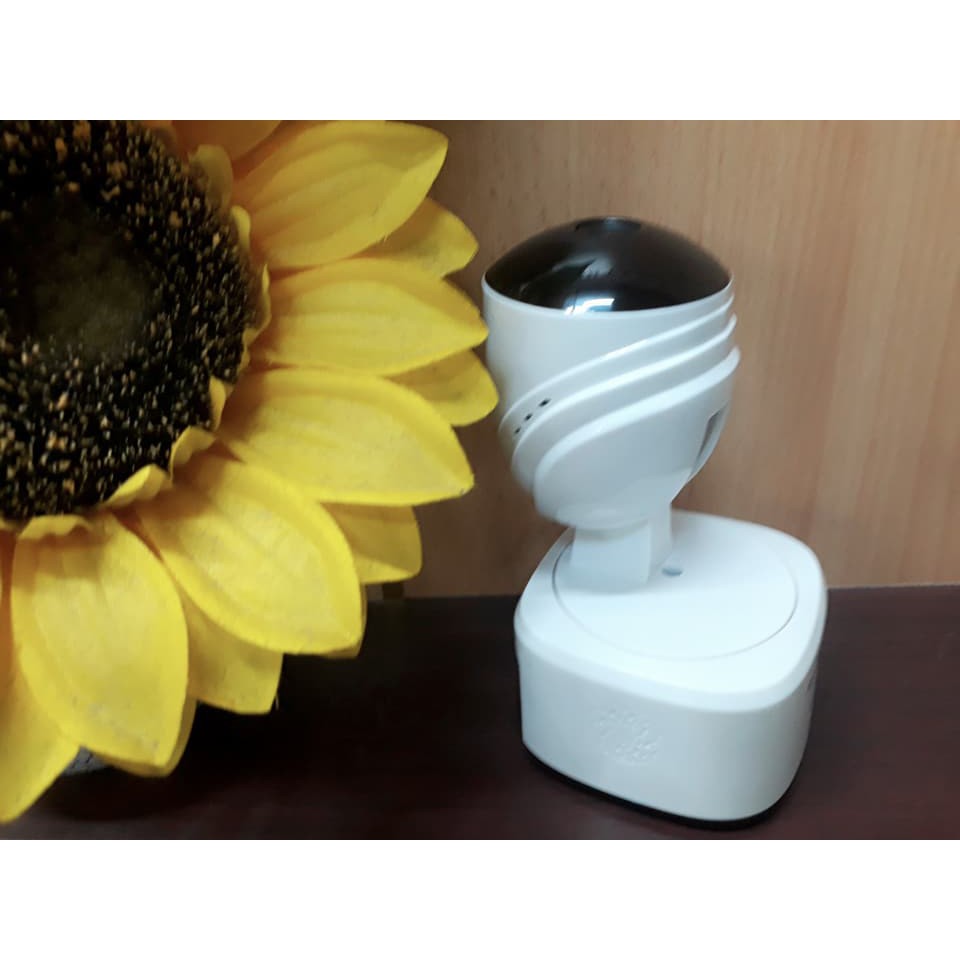 Camera IP Wifi 2.0MP Ebitcam E2-X