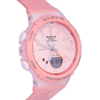 Đồng hồ nữ Casio Baby-G BGS-100