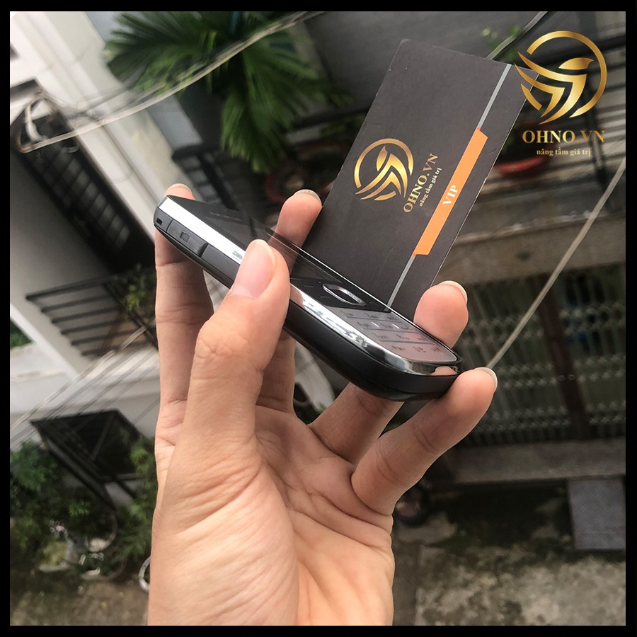 Điện Thoại NOKIA 2730 Classic Main Zin Chính Hãng Bảo Hành 24 Tháng - OHNO | BigBuy360 - bigbuy360.vn