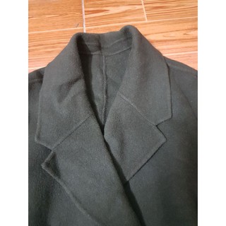 áo dạ handmade