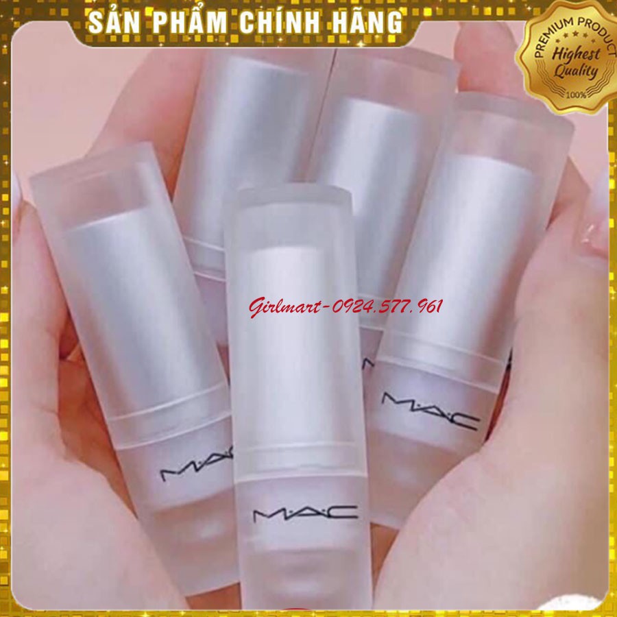 Son Mac chính hãng limited vỏ bạc son mac suger dada, Baroque, Cameo hàng săn sale siêu HOT | BigBuy360 - bigbuy360.vn