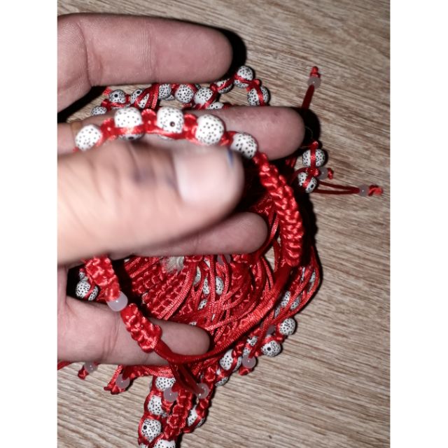Vòng đeo tay 5 viên đá rất đẹp