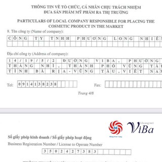 Combo Thanh Xuân Mini ViBa