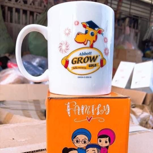 Ly sứ cao cấp (hkm của grow)