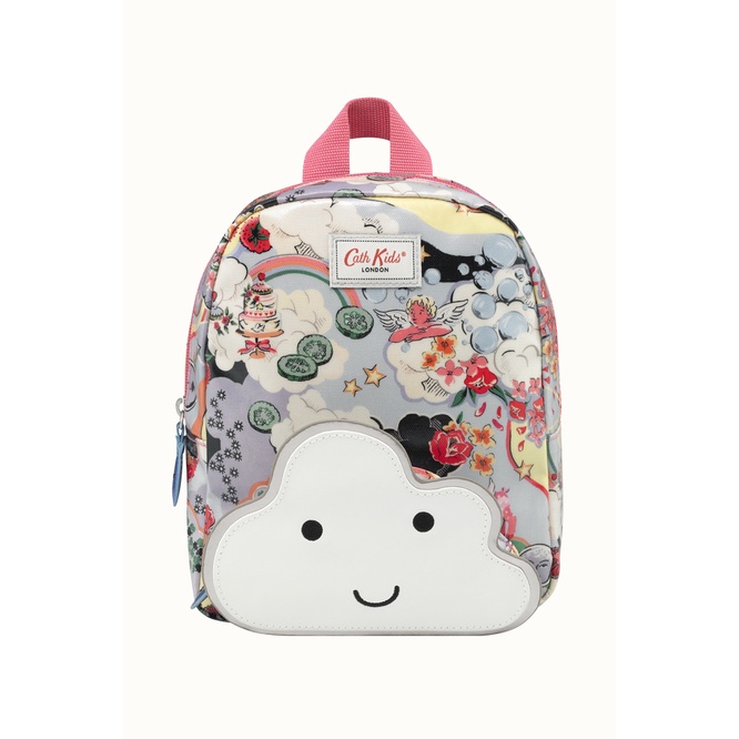 Ba lô cho bé/Kids Mini Novelty Cloud Backpack - Cloud Backpack - Multi -1040463