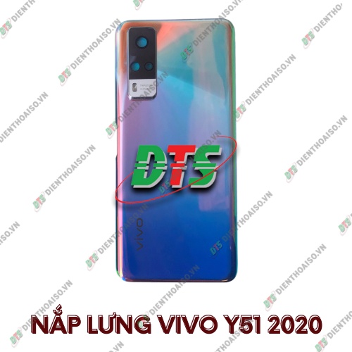 Bộ vỏ vivo y51 2020