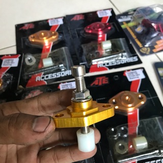 Tăng cam EXCITER chỉnh tay