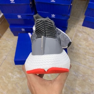 | Ảnh Thật | Giày Prophere Xám Nam Nữ