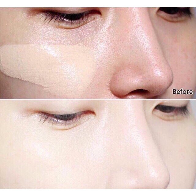 Kem nền dưỡng ẩm BB Cream Moisturing Lameila tự nhiên Biccosmetic