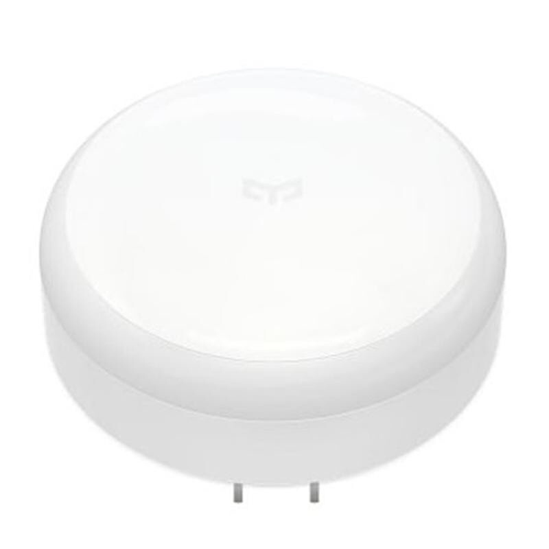 Đèn cảm ứng người, ban đêm v2 Xiaomi MJYD02YL -  Đèn ngủ cảm biến người hồng ngoại ban đêm Mijia Xiaomi MJYD03YL