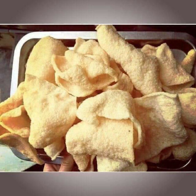 Phồng tôm Cà Mau 500gr