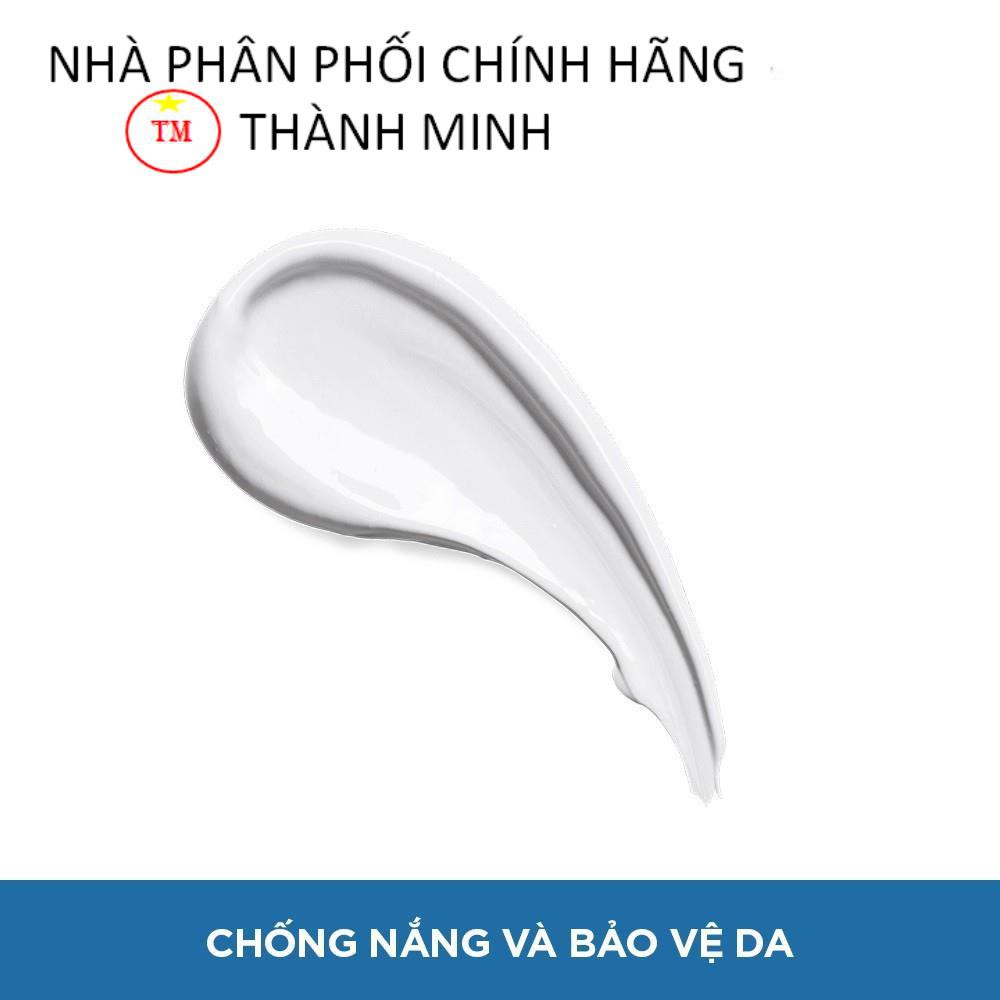 Kem dưỡng trắng da vitamin L’Oreal Paris White Perfect ban ngày SPF17 PA++ 50ml (Kem ngày)