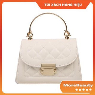 Túi xách nữ nhỏ xinh phù hợp với mọi phối đồ - More Beauty