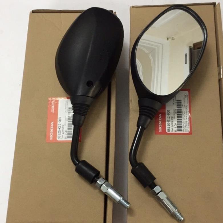 Gương Chiếu Hậu Honda Chính Hãng Xe Lead 125 2014-2021