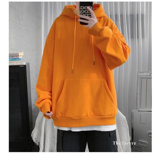 ÁO HOODIE BASIC M-2XL