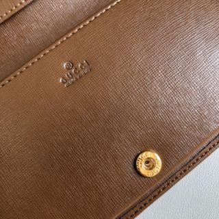 VÍ CLUTH GUCCI BẢN MỚI 2020