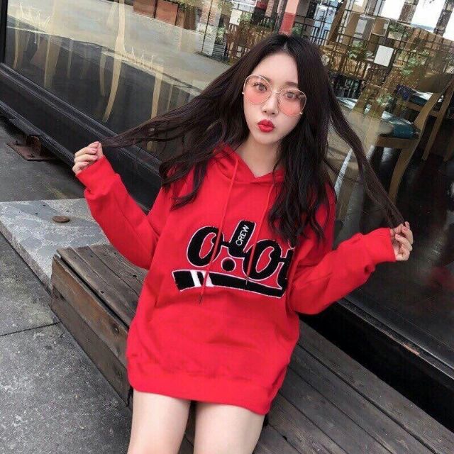 💖💖N ÁO ẤM MÙA ĐÔNG NAM NỮ HOODIE DÀY DẶN ,CÓ CỔ TRỒNG ,PHONG CÁCH HÀN QUỐC.