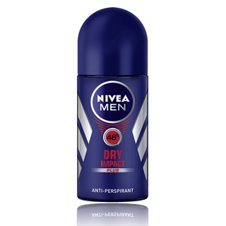 lăn khử mùi nivea men - 50ml