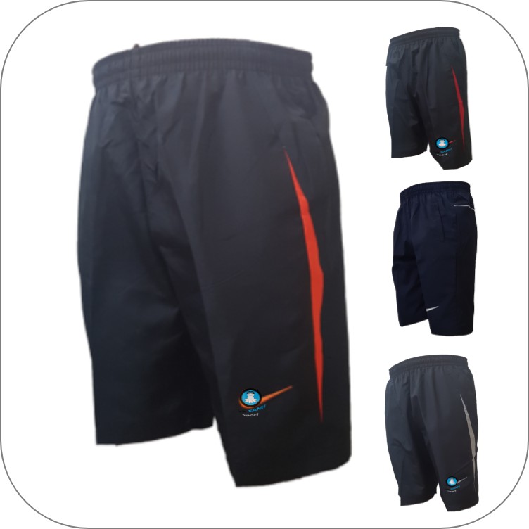 Quần sọt nam thể thao