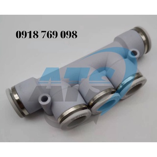 Nối khí nén 5 ngã stnc ypk