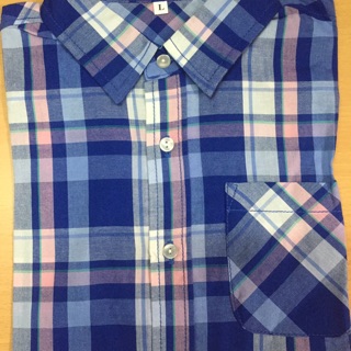 [SALE] ÁO SƠ MI BÉ TRAI 100% cotton, hàng VNXK