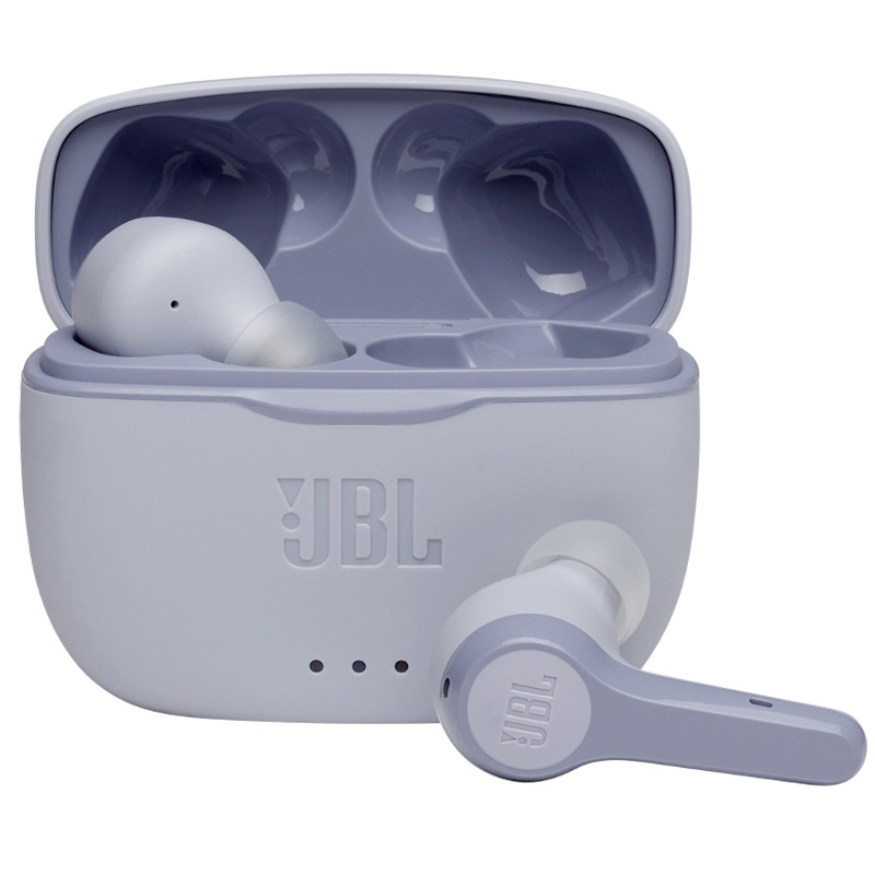 Tai nghe BLUETOOTH không dây JBL Tune 215 TWS tai nghe nhét tai JBL Live bản Quốc Tế đỉnh cao dùng cho IOS / Android