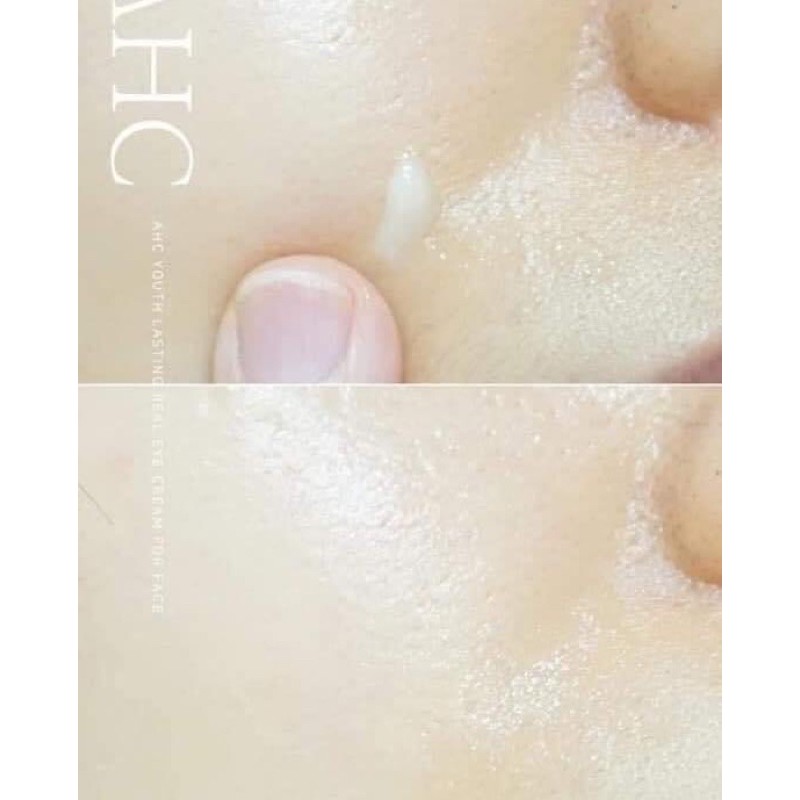 KEM MẮT AHC XANH 2021 | BigBuy360 - bigbuy360.vn