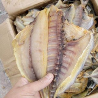 1kg Cá chim biển khô