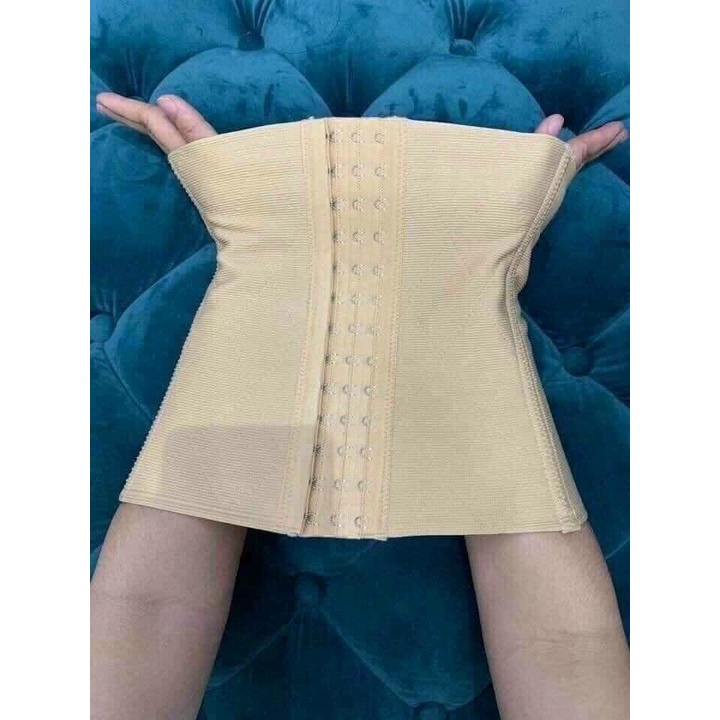 Đai Nịt Bụng Khung Định Hình Eo (CHỈ BÁN ĐAI) | BigBuy360 - bigbuy360.vn