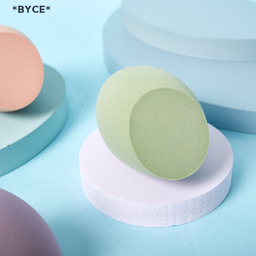 1 Mút Trang Điểm BYCE Mềm Đàn Hồi Che Khuyết Điểm