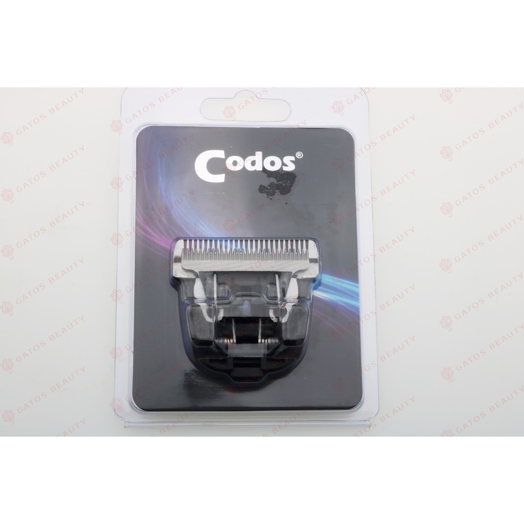 LƯỠI TÔNG ĐƠ CODOS CHC - 970/972/980