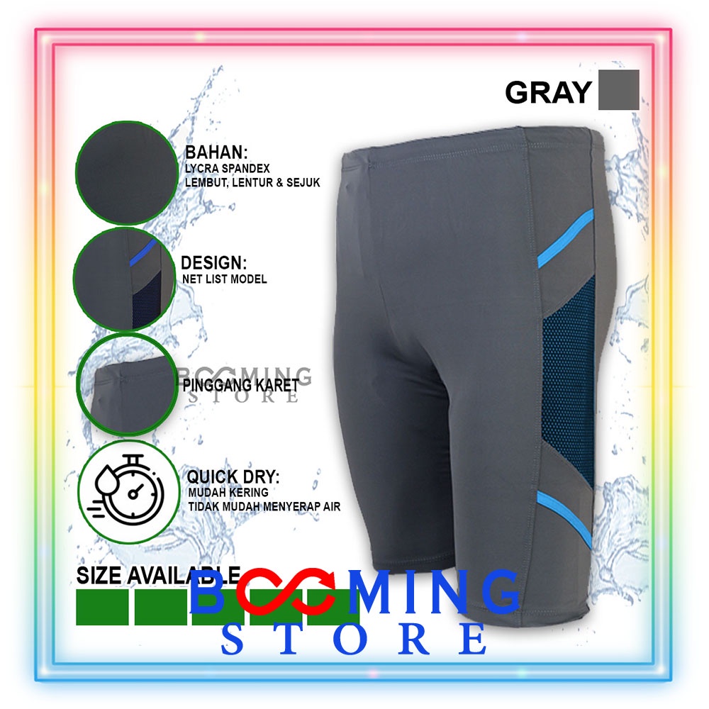 Quần Bơi Dành Cho Người Lớn F11,0375,000,08 | BigBuy360 - bigbuy360.vn