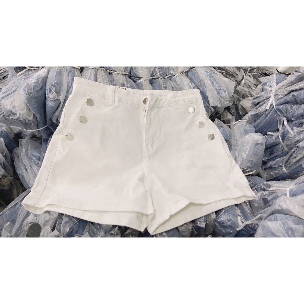 [ Mã FAGREEN55 giảm 10% tối đa 30K đơn 99K] CHÂN VÁY BÒ 6 KHUY ĐEN/TRẮNG CHO NỮ | BigBuy360 - bigbuy360.vn