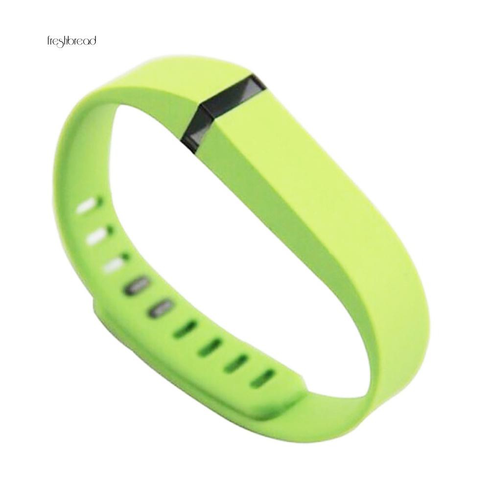 Vòng Đeo Tay Thay Thế Cho Đồng Hồ Thông Minh Fitbit Flex