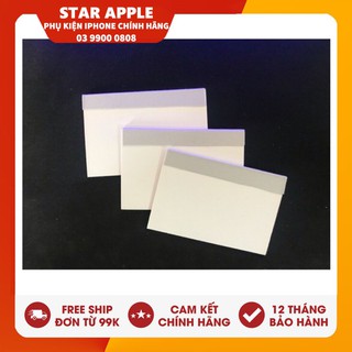 Tấm Gạc Carton Hỗ Trợ Dán Skin Và Miếng Dán Điện Thoại Các Loại
