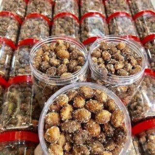 🏵️Say Nhung Lắc Muối Ớt🌟