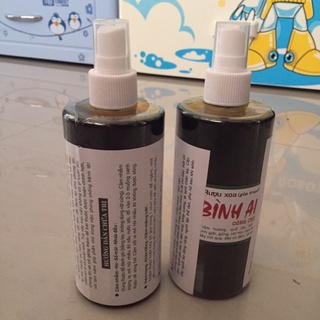 Dầu xoa đau nhức Bình An 300ml