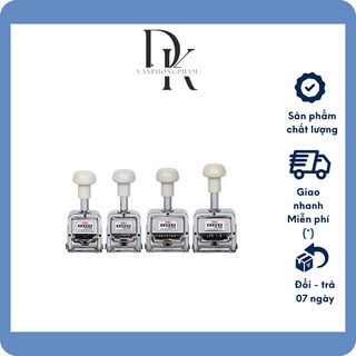 Dấu nhảy Deli 7509 (9 số tự động)