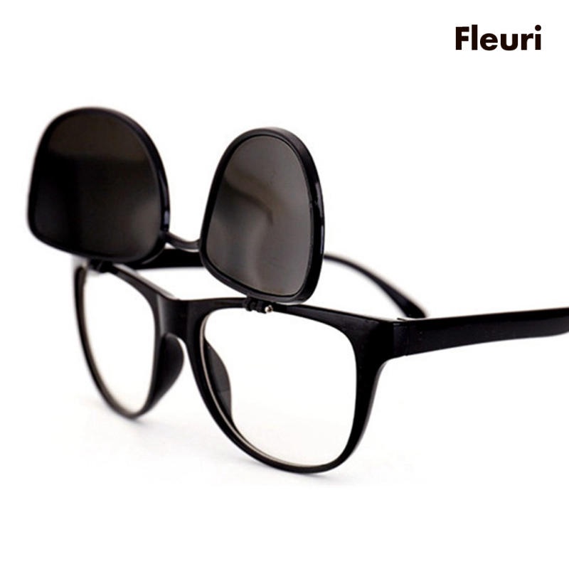 Kính Bảo Hộ Chống Sương Mù / Văng Dạng Lật An Toàn