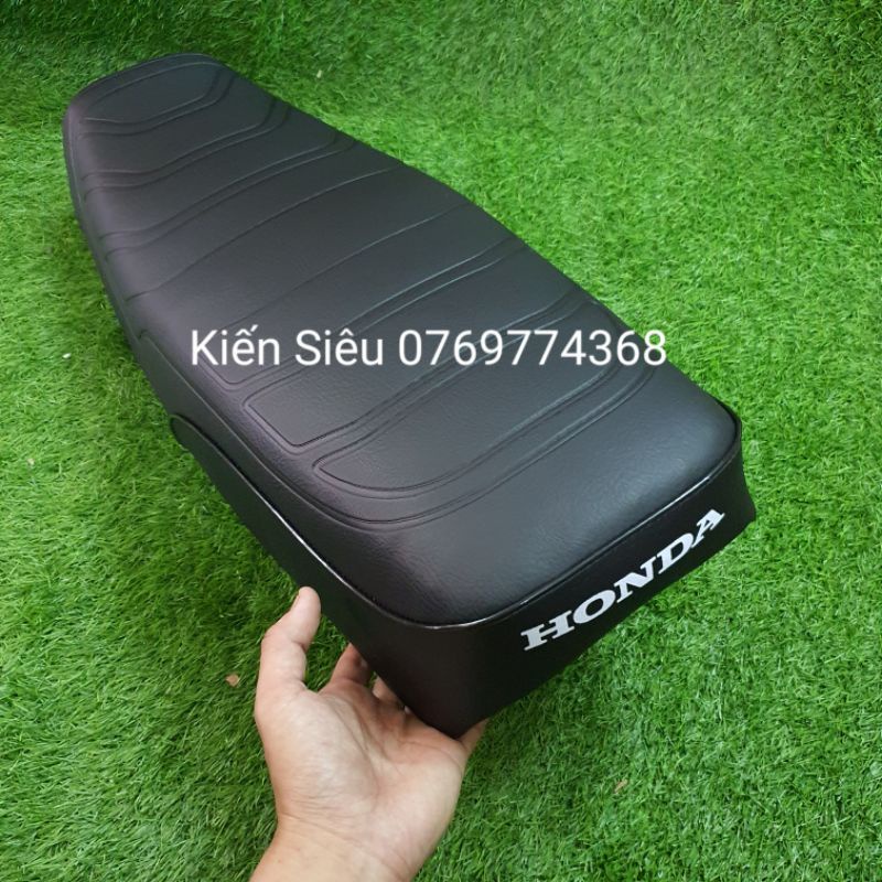 Yên xe win, win100, win110, win 100