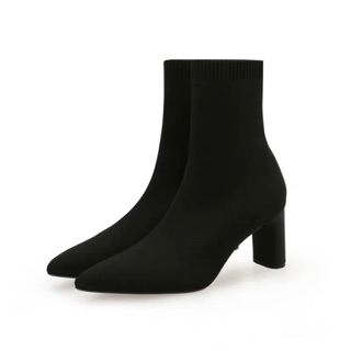 Boot len zara
