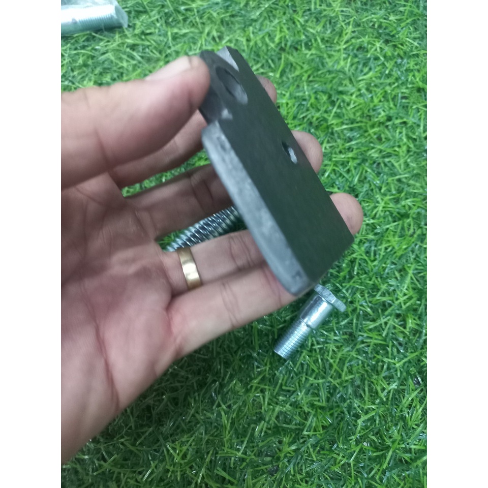 Chống Nghiêng , bát ốc và loxo Sh Ý , Dylan  150 2010