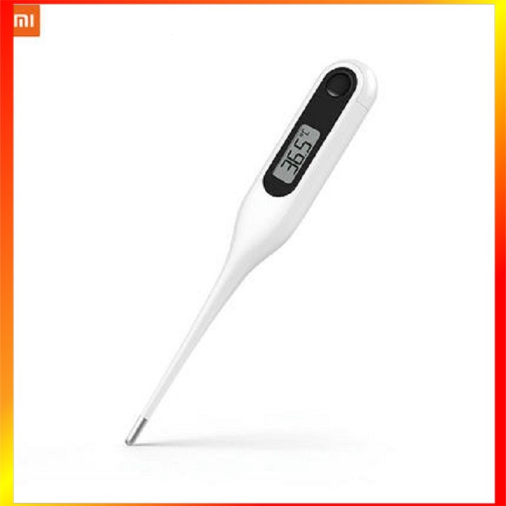 Nhiệt kế điện tử Xiaomi - Nhiệt kế y tế LCD Xiaomi Medical Electronic Thermometer W201 - Mr Xiaomi