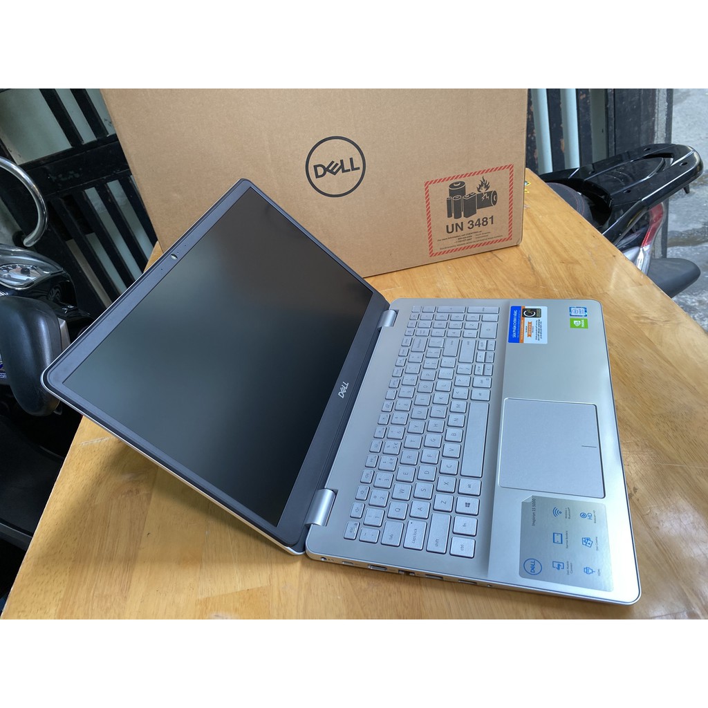 Laptop Dell Inspiron 5584  Laptop Dell Inspiron 5584, core i7 – 8565U, 8G, 128+1T, vga 4G, full box - ncthanh1212 | BigBuy360 - bigbuy360.vn