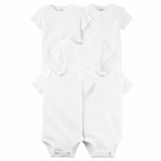 , Bodysuit Carter's cơ bản