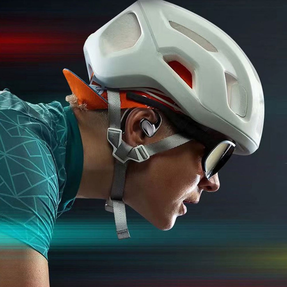 Tai Nghe Bluetooth Không Dây Tws 2023 S900, Tai Nghe Truyền Âm Qua Xương, Tai Nghe Thể Thao Chống Nước KKDURANT