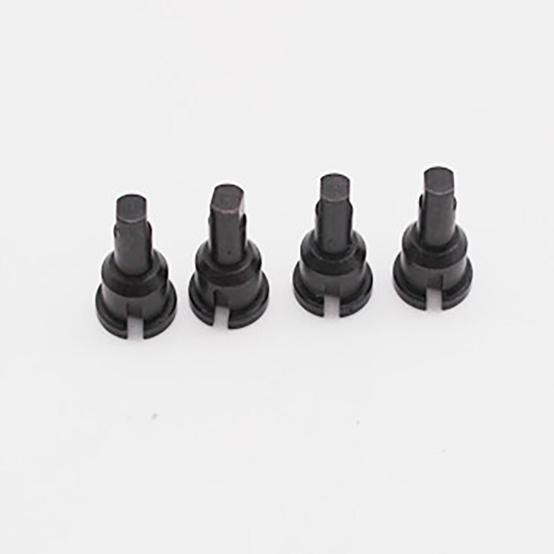 4 chiếc A959-B-21 Chén vi sai kim loại nâng cấp cho bộ phận Wltoys A949 A959-B A969-B A979-B K929